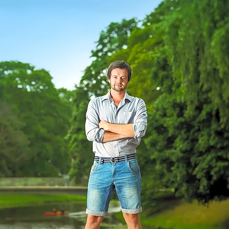 Influencer Michiel Vanderweert Dies at 28 from Rare Genetic Disease