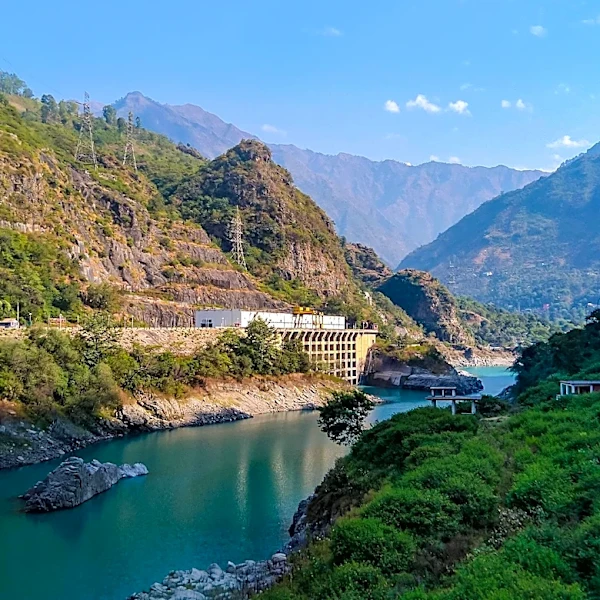 Tunnel Collapse at Indian Hydropower Project Kills Seven, Rescue Efforts Underway