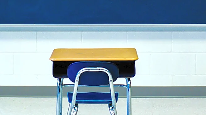 Public Discourse Highlights Divide on American History Curriculum in Schools