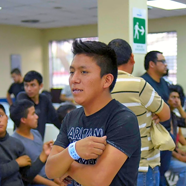 Immigrant Rights Group Urges Congresswoman De La Cruz to Sign Petition for Dreamers' Citizenship Bill