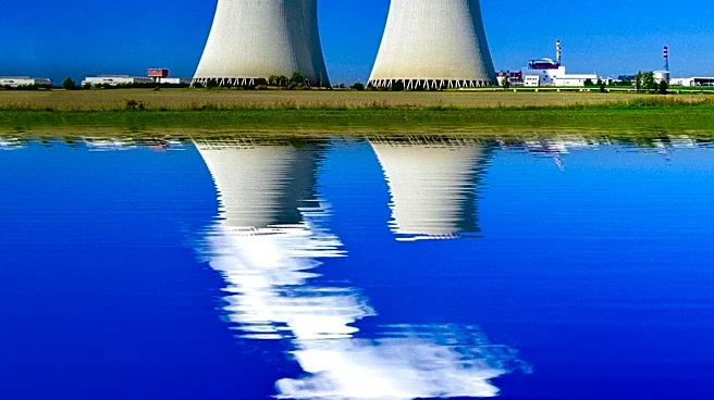 Trump Administration Urged to Advance US-Saudi Nuclear Deal for Economic and Strategic Gains