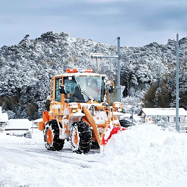 U.S. Senators Secure $6.5 Million Federal Funding for Ithaca Airport Snow Removal Facility
