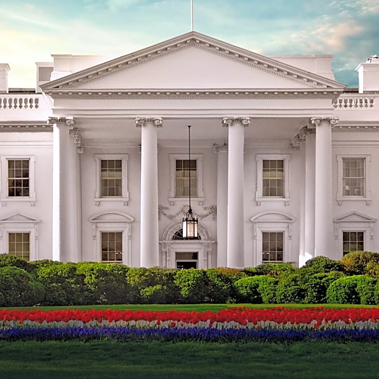 President Trump Appeals to Supreme Court for White House Ballroom Construction, Citing National Security