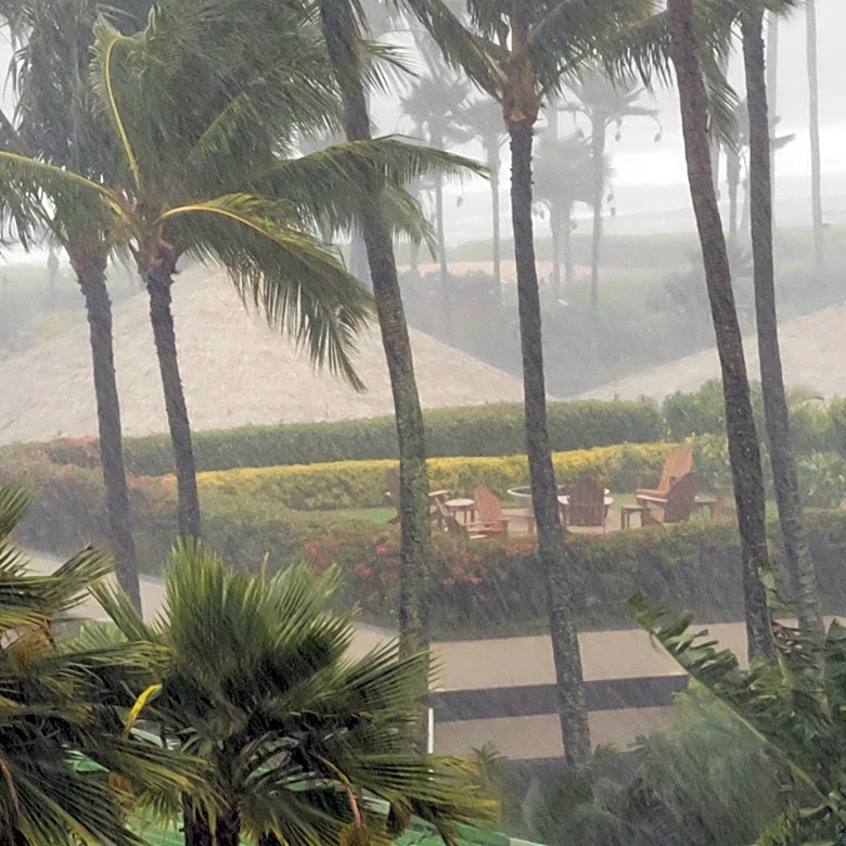 City and County of Honolulu Opens Eight Hurricane Refuge Areas Ahead of Tropical Storm Lala