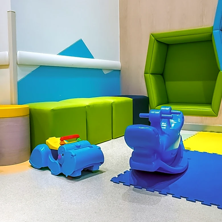 Rio Rancho Governing Body Approves Two New Childcare Projects, Expanding City's Capacity