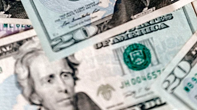 President Trump's Approval Rating Declines Amid Economic Concerns Ahead of Midterms