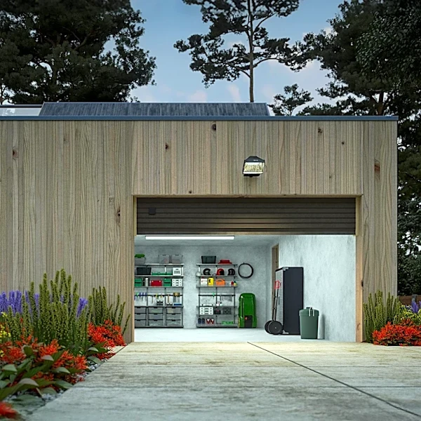 Long Beach Homeowners Favor Garage Conversions for Larger, Cost-Effective ADUs Under State Law