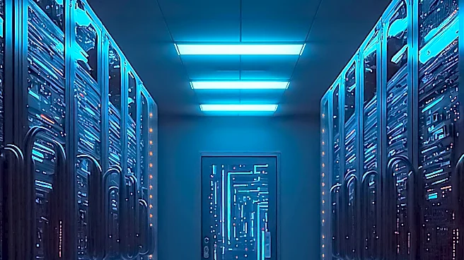 St. Louis PBS Station Sues Data Center Provider to Recover 50TB of Irreplaceable Data