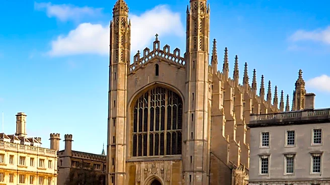 British Sociologist Jason Arday Found Dead Following Cambridge Resignation Amid Plagiarism Allegations