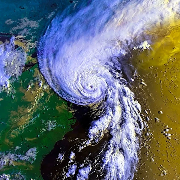 Roger Pielke Jr. Discusses Climate Science Nuance and Extreme Weather Data Amidst Political Polarization