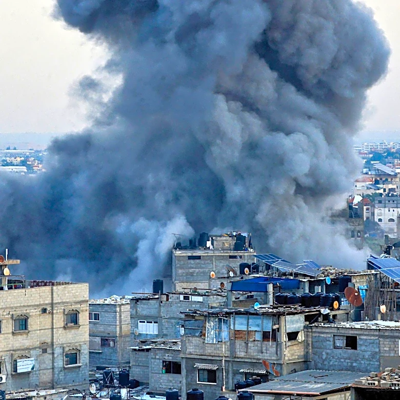 Israeli Airstrike in Southern Lebanon Kills Seven Amid U.S.-Brokered Truce Efforts