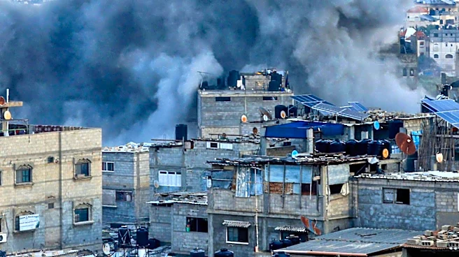 Israeli Airstrike in Southern Lebanon Kills Seven Amid U.S.-Brokered Truce Efforts