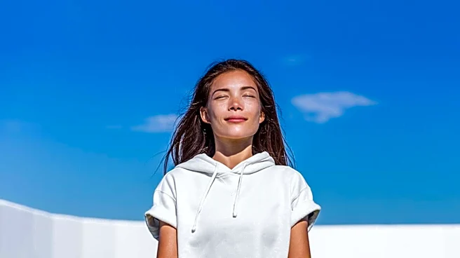 Mindfulness and Systemic Changes Proposed to Combat Teacher Burnout in U.S. Schools