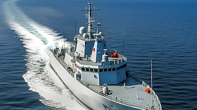 President Trump's Strait of Hormuz Comments Spark International Concern Amidst Iran Operations and Sanctions