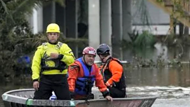 Indonesia Earthquake Death Toll Rises to 53 as Rescuers Continue Search Efforts