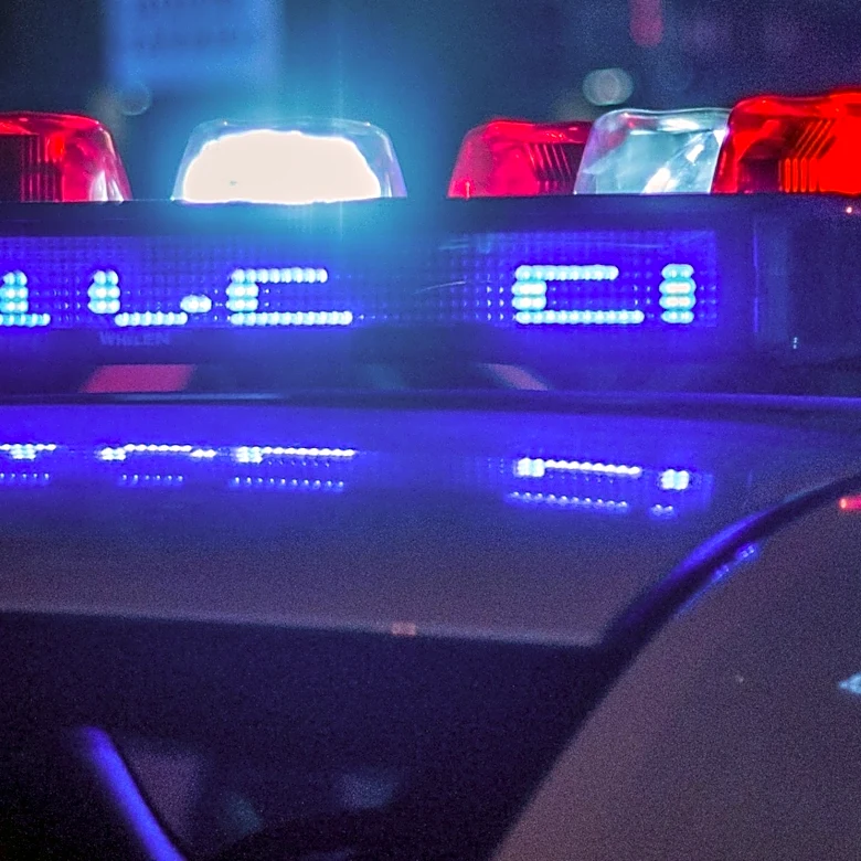 Suspect Anthony Scott Ruiz Apprehended Following Mercer County Apartment Complex Shooting