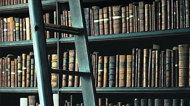 Archival Collections Detail Works and Correspondence of Objectivist Poet George Oppen and Literary Community
