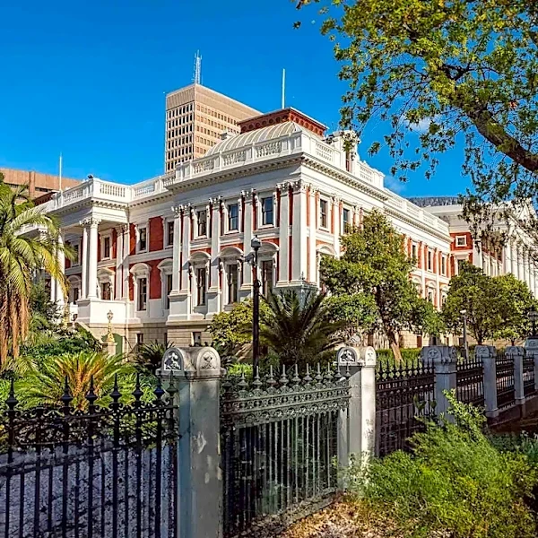 South Africa's Outdated Medical Aid System Faces Calls for Urgent Reform Amid Rising Costs