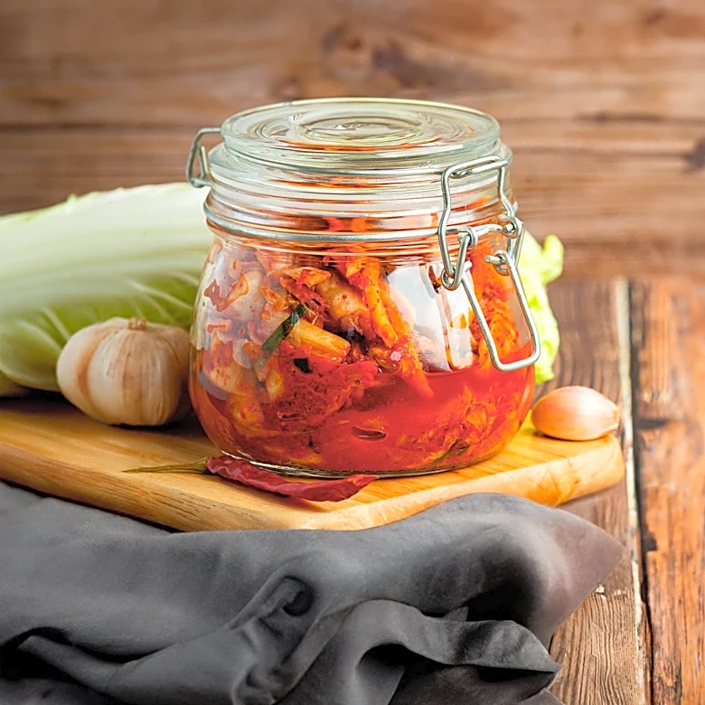 Fermented Foods Show Promise in Managing Diverticulitis Symptoms, FDA Awaits Clinical Trials