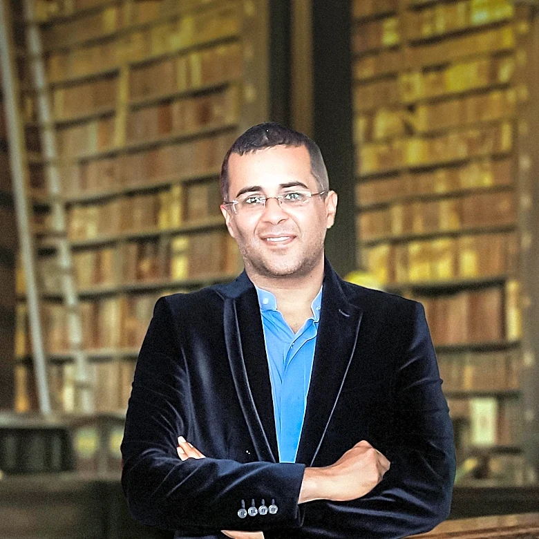 Young Jordanian Sinologist Bridges Chinese and Arab Cultures Through Literary Translation