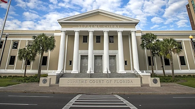 Miami-Dade Republican and Democratic Leaders Discuss Florida's Mid-Cycle Primary Elections on "Facing South Florida"