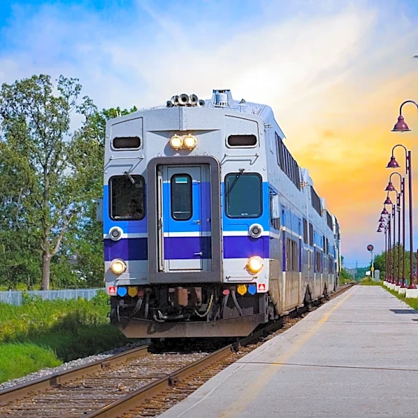Congresswoman Lori Trahan Praises $140 Million Federal Grant for Merrimack Valley Commuter Rail Improvements