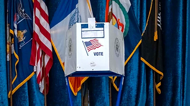 Attorney Randy Mastro Advocates for Open Primaries in New York City