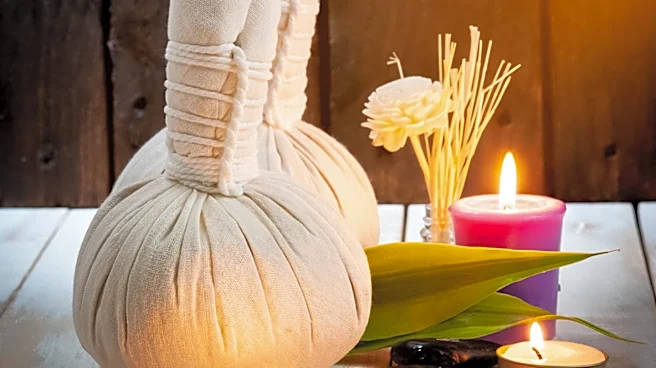 Manual Lymphatic Drainage Offers Gentle Approach to Fluid Management and Wellness