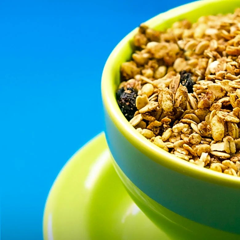 The Hampton Grocer Recalls Lactation Granola Over Salmonella Contamination Fears