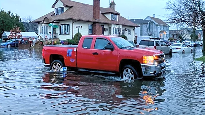 Indiana Experiences Historic Flooding, Resulting in Seven Fatalities and Widespread Evacuations