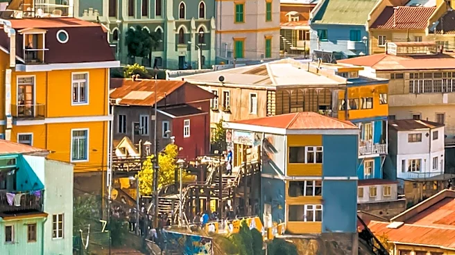 Valdivia Earthquake of 1960 Remains the Most Powerful Recorded in History