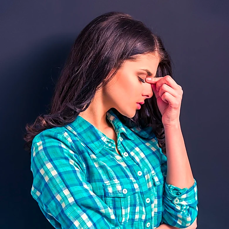 Migraine Attacks Linked to Increased Risk of Cardiovascular and Psychiatric Conditions