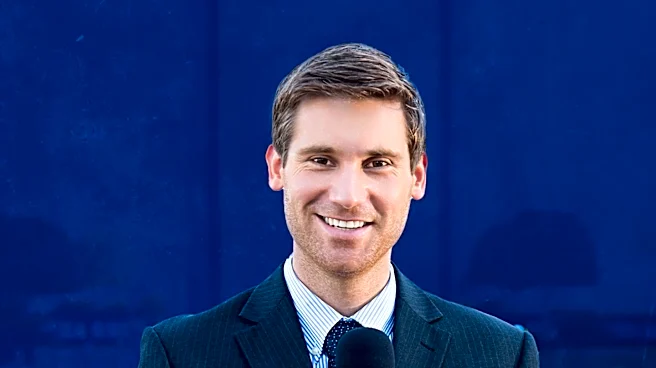 CBS News Correspondent Matt Gutman Accused of Sexual Harassment in Lawsuit by Former ABC Producer
