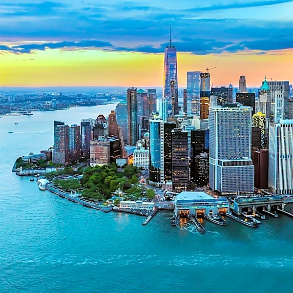 Mayor Mamdani Begins Weeklong Vacation; First Deputy Mayor to Oversee New York City Operations