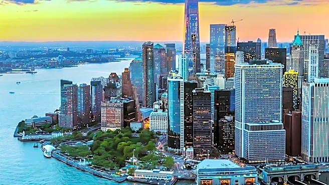 Mayor Mamdani Begins Weeklong Vacation; First Deputy Mayor to Oversee New York City Operations