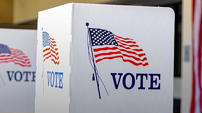Four Candidates Vie for Tallahassee Mayoral Seat as Incumbent Declines Re-election