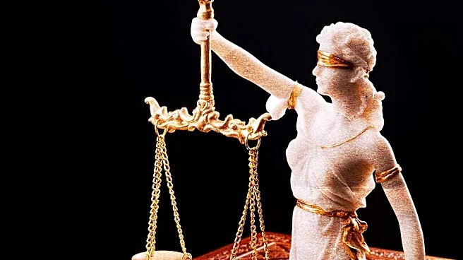Multi-District Lawsuit Alleges GLP-1 Weight Loss Drugs Cause Permanent Blindness