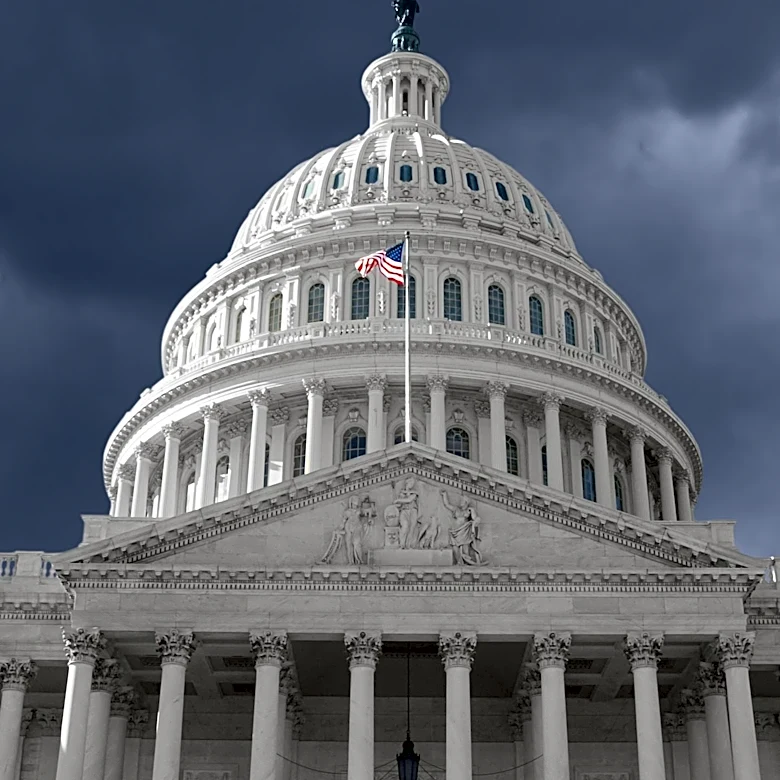 Defense Revolving Door Connects Congressional Staffers to Private Contractors