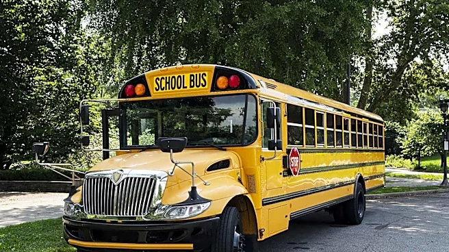 Pennsylvania Lawmakers Seek to Override Supreme Court Ruling on Charter School Transportation
