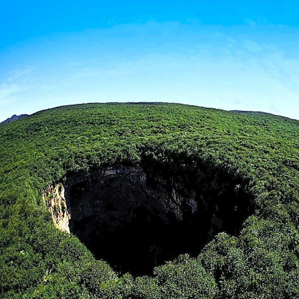 Sinkhole Closes Section of West I-196 in Allegan County, Michigan