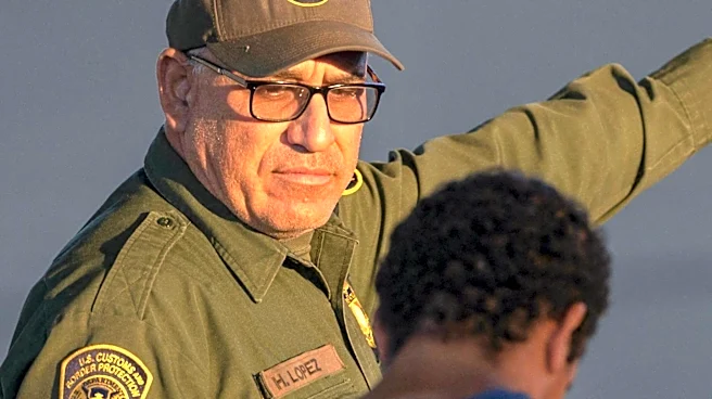 Trump Administration Intensifies Visa Revocations and Border Controls Amidst Legal Challenges