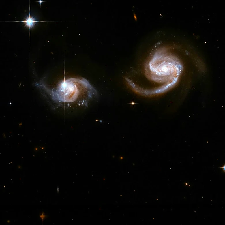 James Webb Space Telescope Identifies 'Black Hole Star' MoM-BH-1, Challenging Early Universe Formation Theories