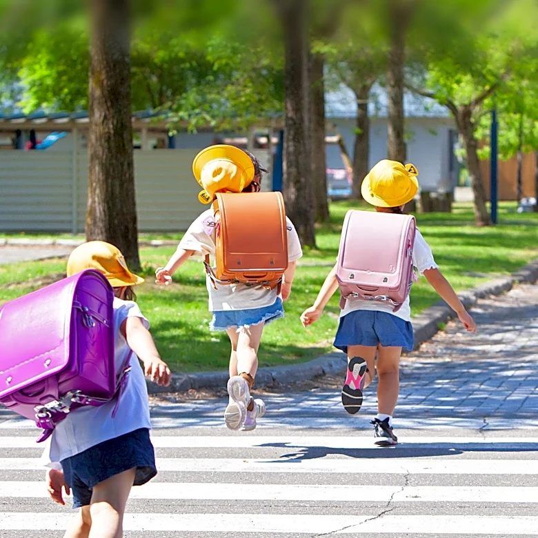 Parents Demand Crosswalk and School Zone Designation Near Greenacres Elementary School