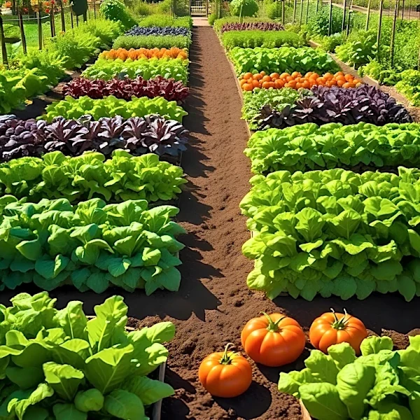 Richmond Grows Gardens Program Cultivates Community Green Spaces and Food Access