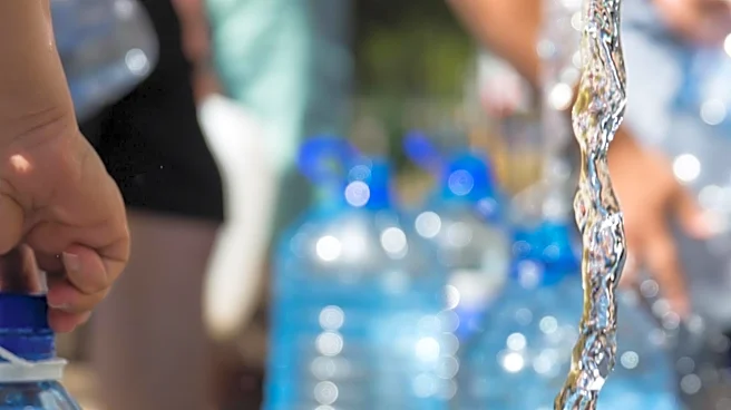 Western Maryland Residents Face Exorbitant Water Bills, Leading to Rationing and Community Exodus