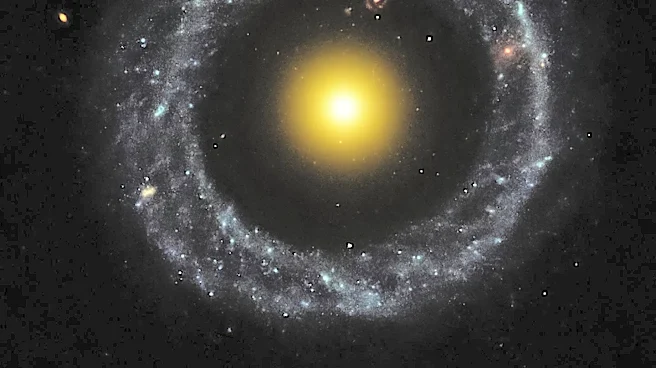 James Webb Space Telescope Identifies Distant 'Black Hole Star' Challenging Early Universe Black Hole Growth Theories