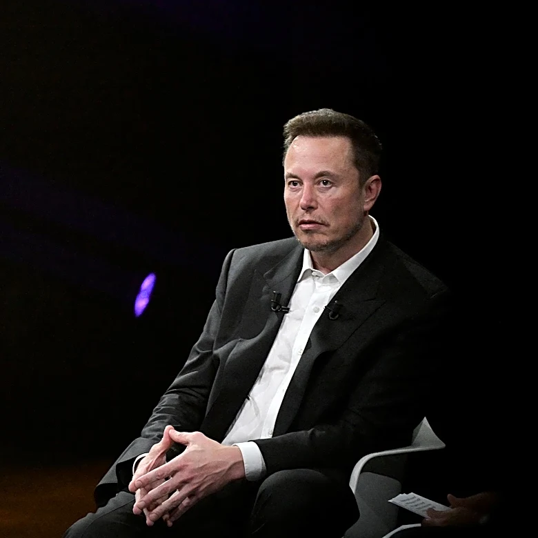 Elon Musk's Political Engagements and Influence on Public Discourse Highlighted