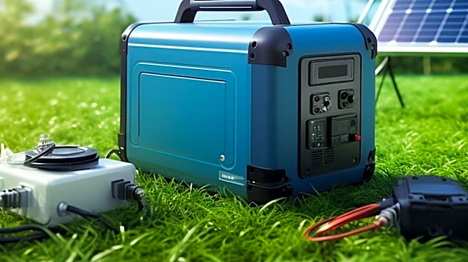 EPA Launches Second Edition of 'Blue Pioneer' Environmental Camp in Kuwait