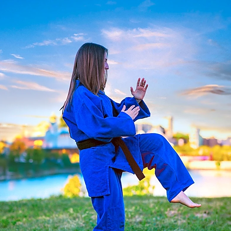Women’s Self-Defense Class Empowers Participants with Situational Awareness and Physical Techniques