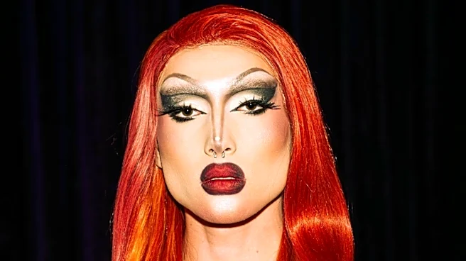 Kansas Lawmakers Roger Marshall and Ty Masterson Criticized for Focus on Drag Queens Amidst Political Campaigns
